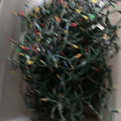 Christmas Lights