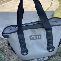 Yeti Cooler Bag