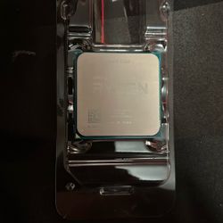 Ryzen 5 5500