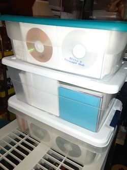 Over 3000 DVD movies