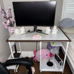 My Wife’s Xbox Series S