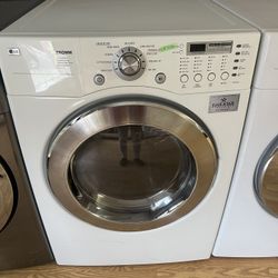 Electric Dryer 