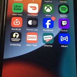 iPhone 6plus 