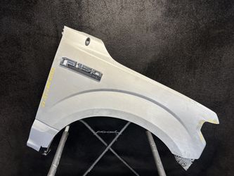 15-20 Ford F150 OEM Fender RIGHT/PASSENGER SIDE (WILL NEED PAINTING)