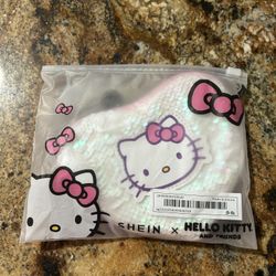 Hello Kitty X SHEIN Coin Pouch 