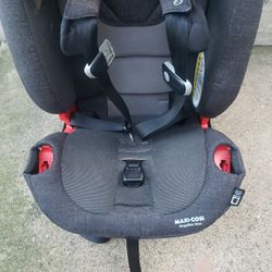 Maxi Cosi Magellan Car Sit