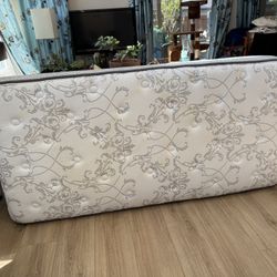 Brand New Twin Mattress 