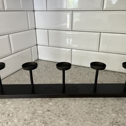 POTTERYBARN Candle Holder $20