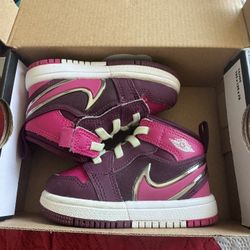Toddler Shoes 5c