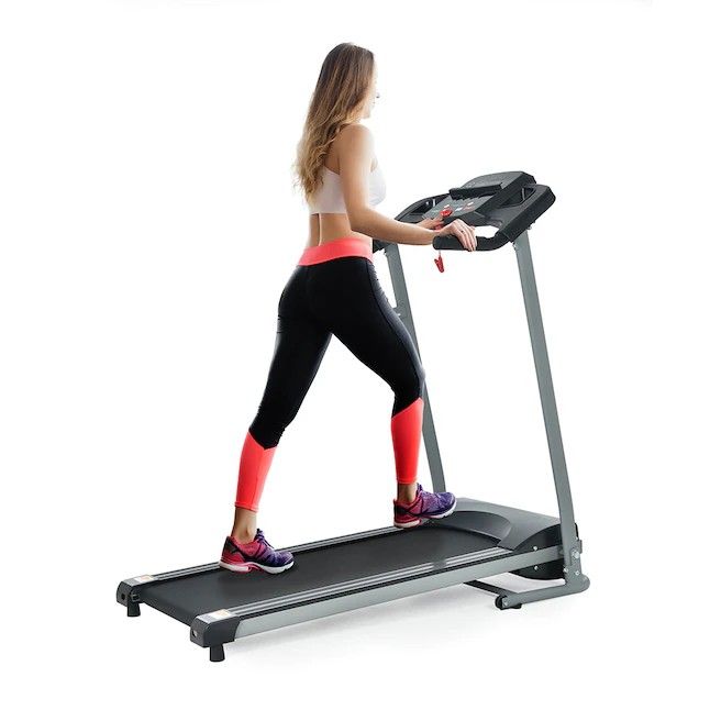 Treadmill New 