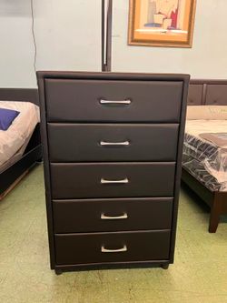 🔥Flash Deal🔥Brand New Chest Of Drawers/ Tall Dresser $229, Matching Bedroom Set Available