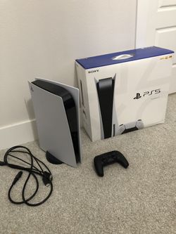 PS5 Disc Version Plus Games for Sale in Hillsboro, OR - OfferUp