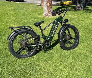 Aipas E bike