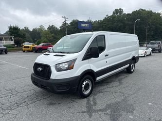 2024 Ford Transit-150 Cargo Van