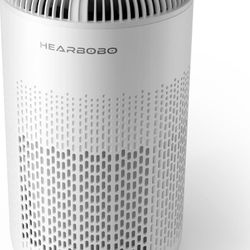 H13 True HEPA Air Purifiers