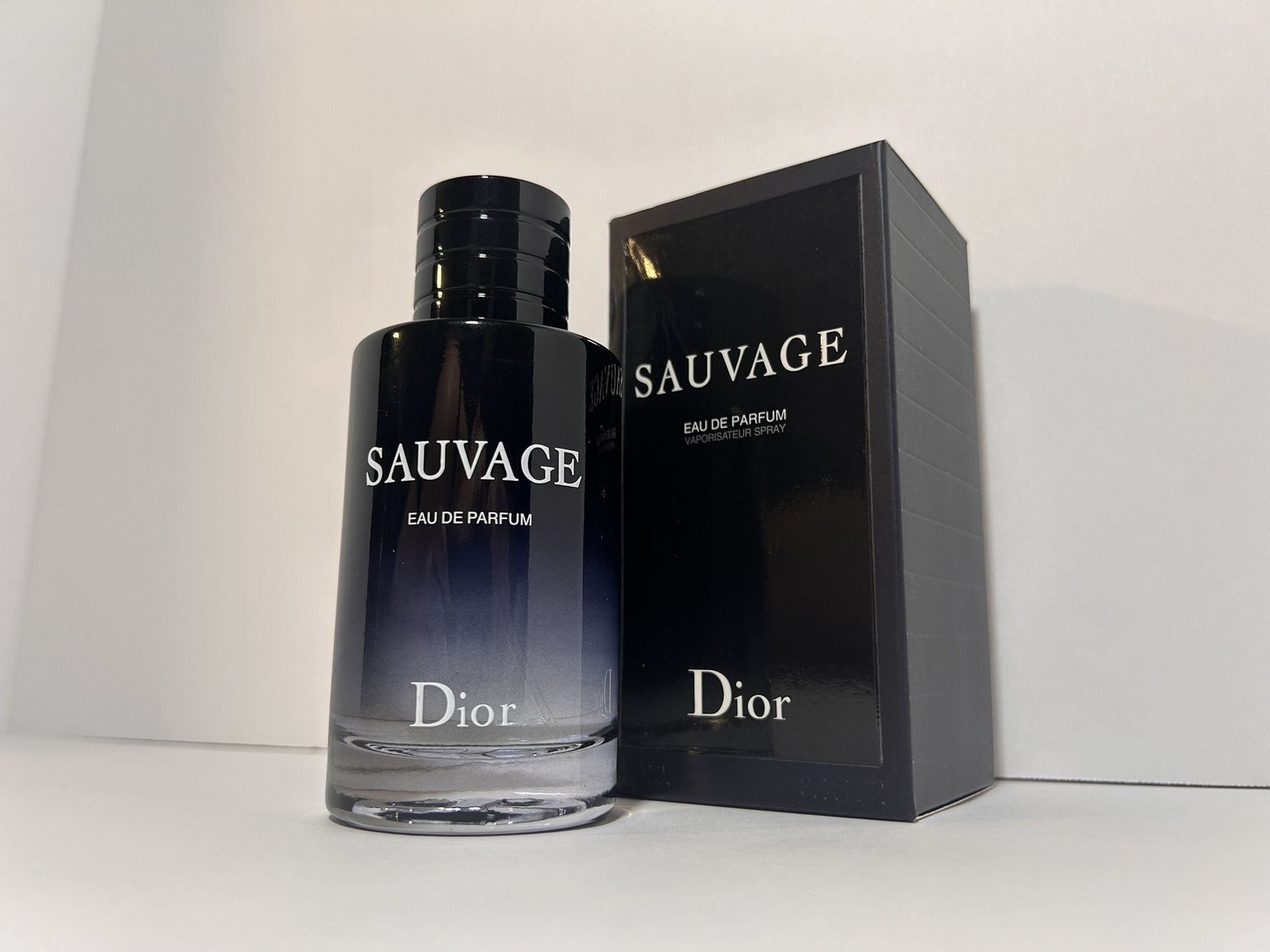 Sauvage DIOR “Eau De Parfum”