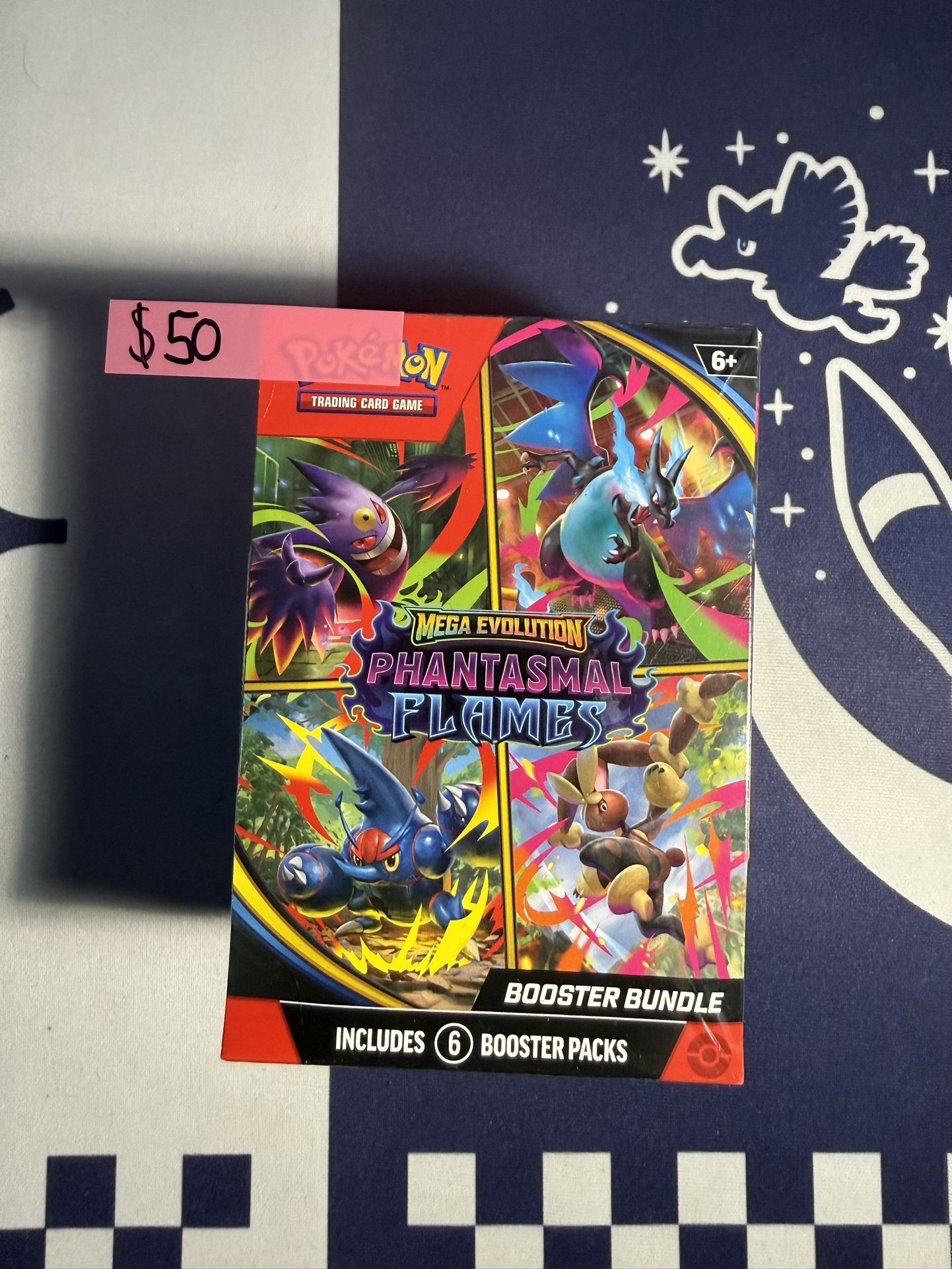 Pokemon Cards Ft/fs