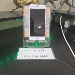 Unlocked IPhone 6