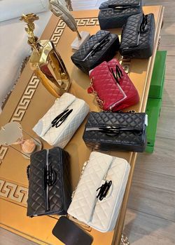CC Purses