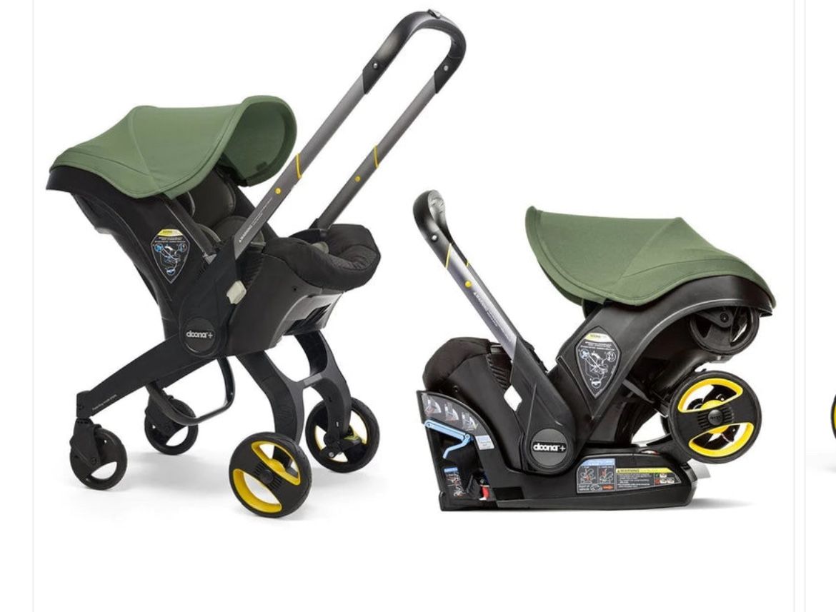 doona Car Seat 