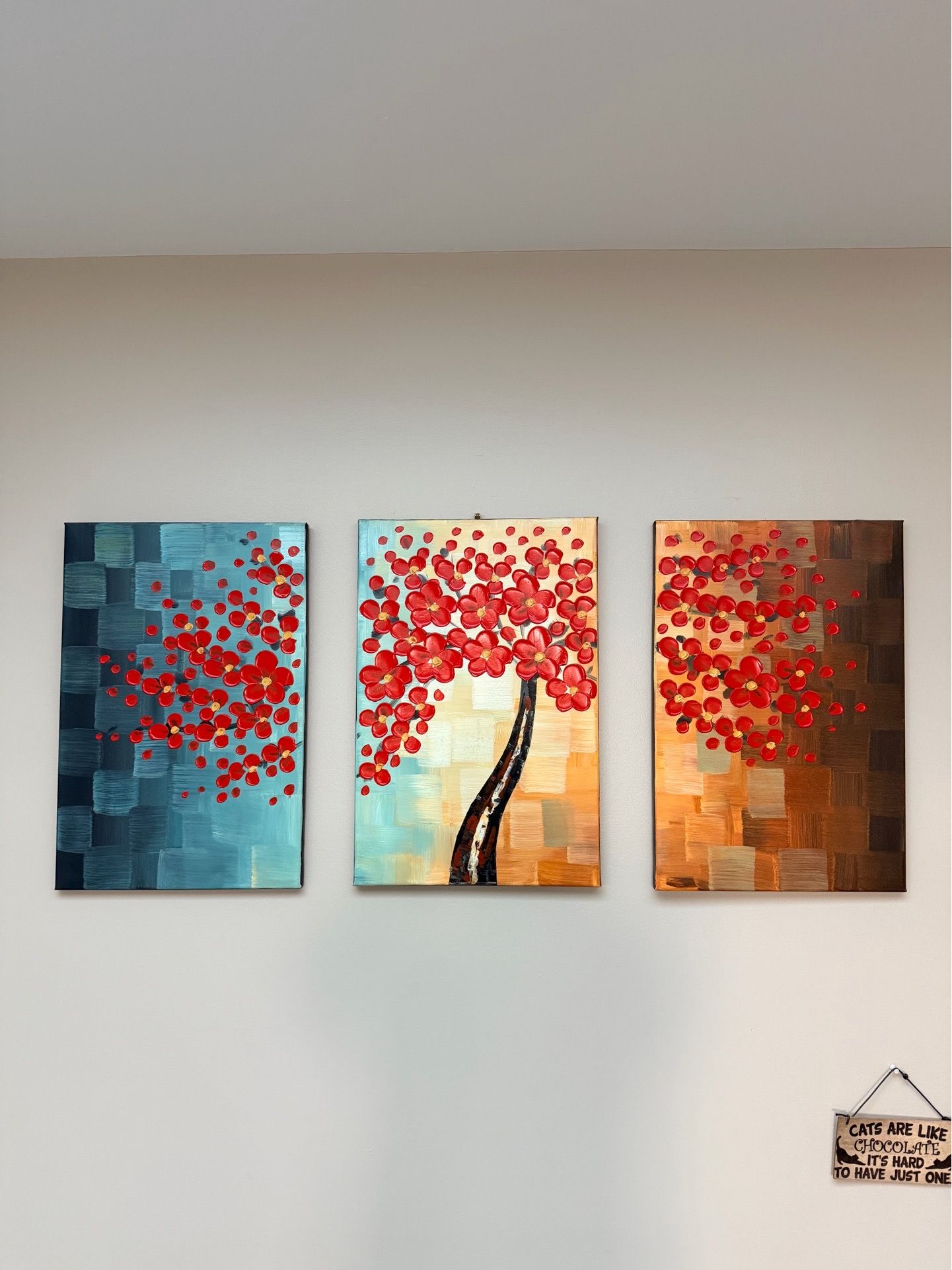 Wall art