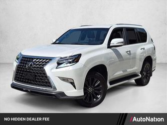 2023 Lexus GX 460