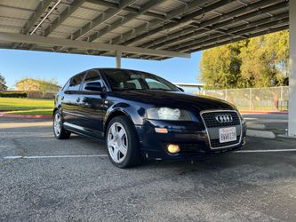 2006 Audi A3