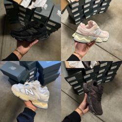 HIS & HER PAIRS 👟 SIZES AVAILABLE 👟