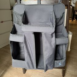 Hiccapop Baby Changing Table Organizer
