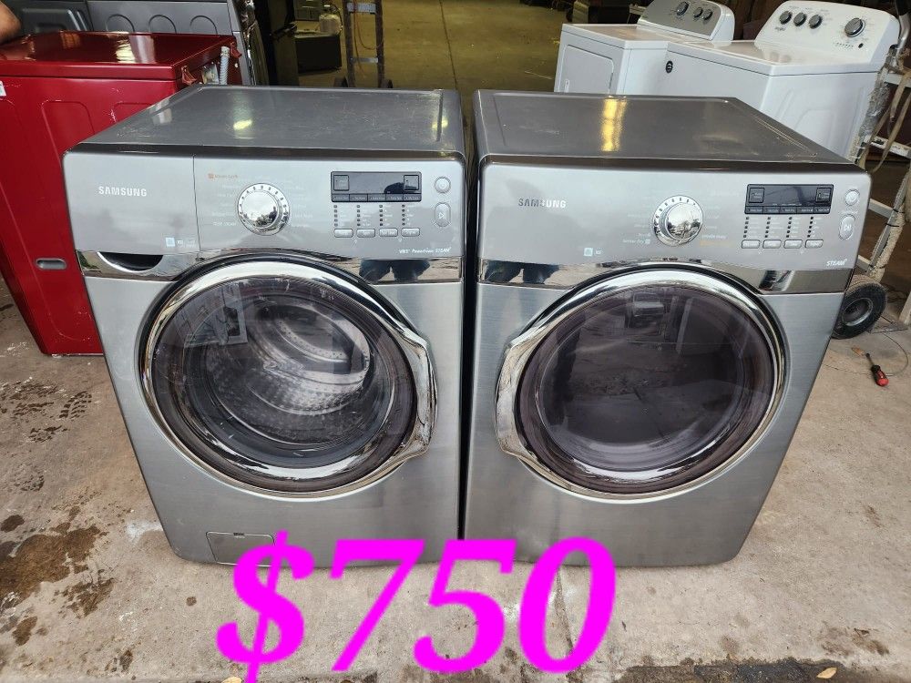 😱lavadora Y Secadora Electrica 🔥