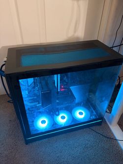 Gaming pc