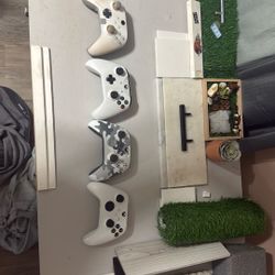 Xbox Controllers