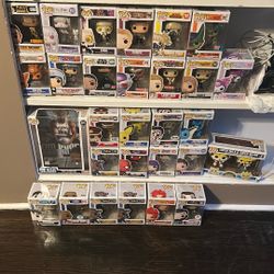 Funko Bundle 