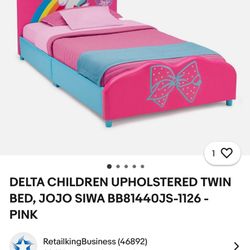 Twin Bed Frame And Mattress Jojo