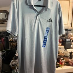 Adidas polo