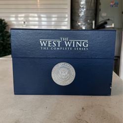 The West Wing Complete Series 