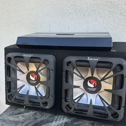 Solo Baric Kicker L7