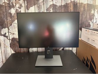 Dell monitor
