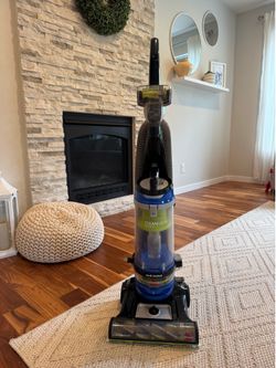 Vacuum