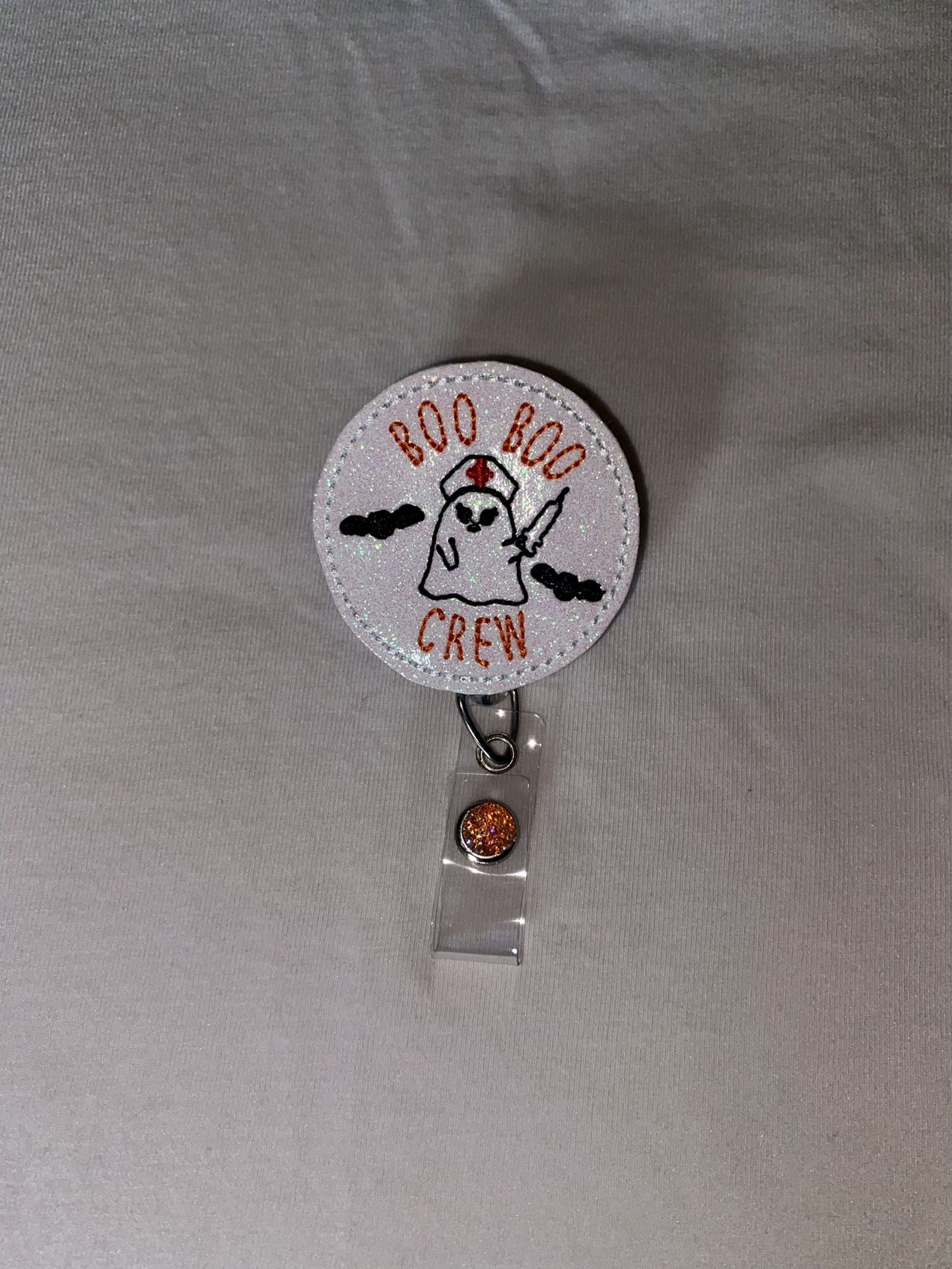 Ghost Badge Reel
