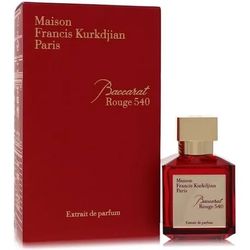 Maison Francis Kurkdjian Baccarat Rouge 540 Extrait de Parfum
