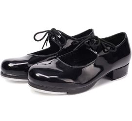 Tap Shoes For Girls