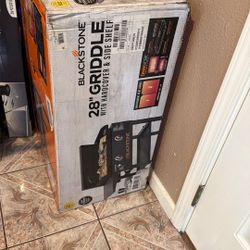 Blackstone 28” Griddle