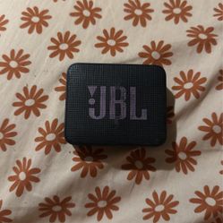 JBL Go 2