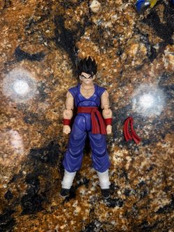 Shfiguarts