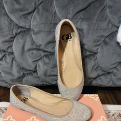 Flats GB Size 6.5 