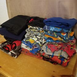 Boys Jammies