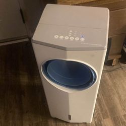 Air Chiller
