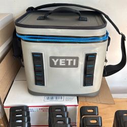 Yeti Hopper Flip 12