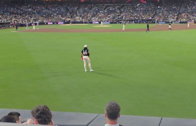 PADRES VS BLUE JAYS @ PETCO PARK